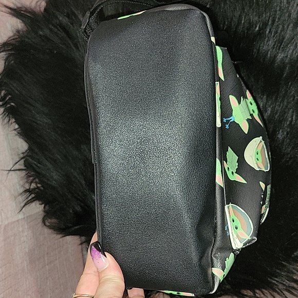 Star Wars Grogu Mini Backpack - Picture 6 of 13